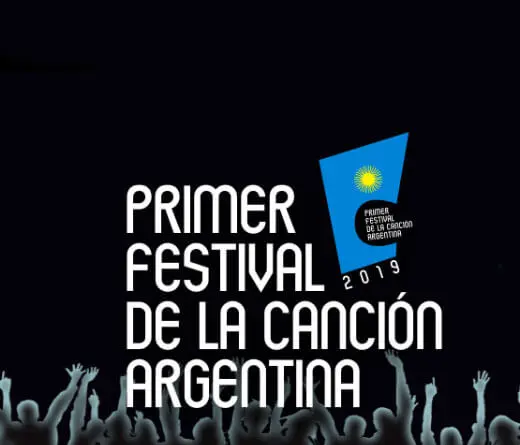 El Festival De La Cancin Argentina dar a conocer al ganador de su primera edicin con un show. 